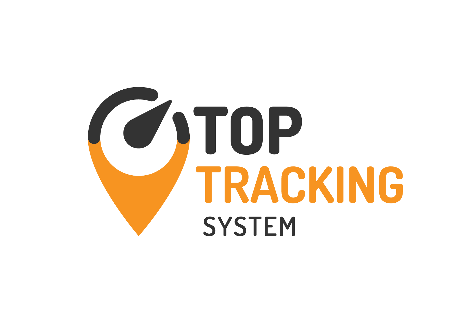 TopTracking Logo